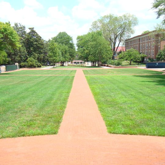 Longwood University