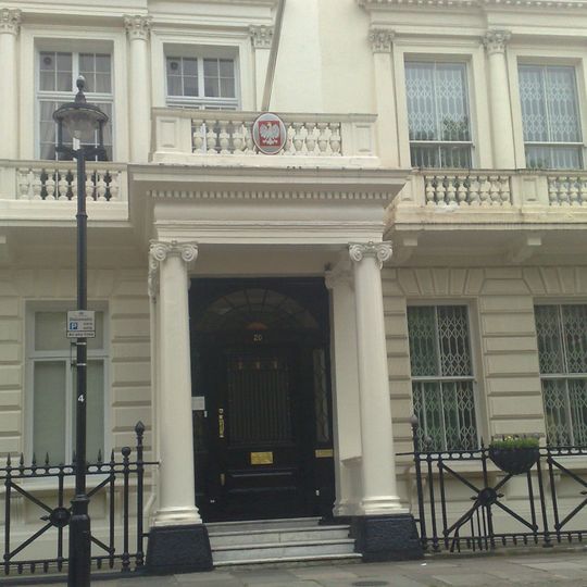 Polish Institute and Sikorski Museum