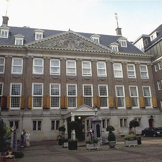 Prinsenhof