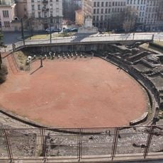 Amphitheater of Lyon