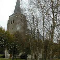 Église Saint-Léger d'Averdoingt
