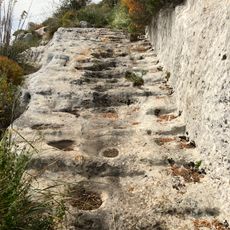 Scala est dei Monti Climiti