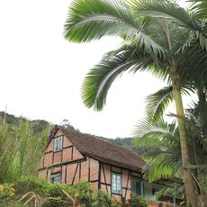 Propriedade de Irineu Hackbarth