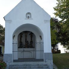 Kapelle hl. Kreuz