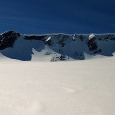Fannaråkbreen