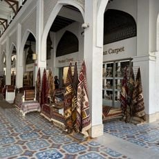 Gold Souq Doha Qatar