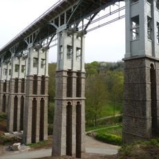 Toupin Viaduct