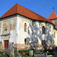 Kostel svatého Václava