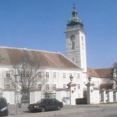 Retz Altstadt Umfassungsmauer