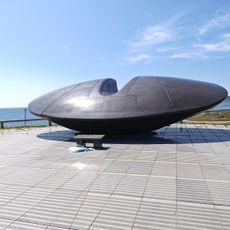 Tsunami Memorial Hall