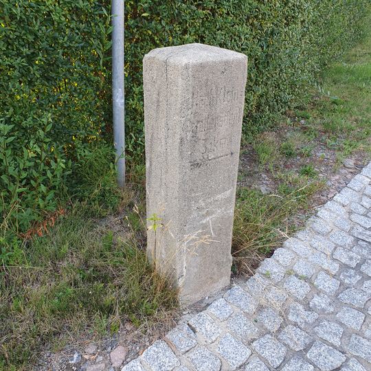 Wegestein Kleinschirma