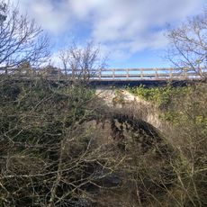 Ponte Nova da Castellana