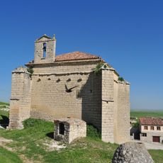 Ermita de Santiago, Ampudia