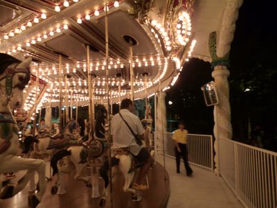 At night 2
