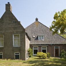 Tsjaerddyk 49, Folsgare