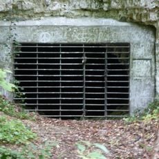 Horringer Court Caves