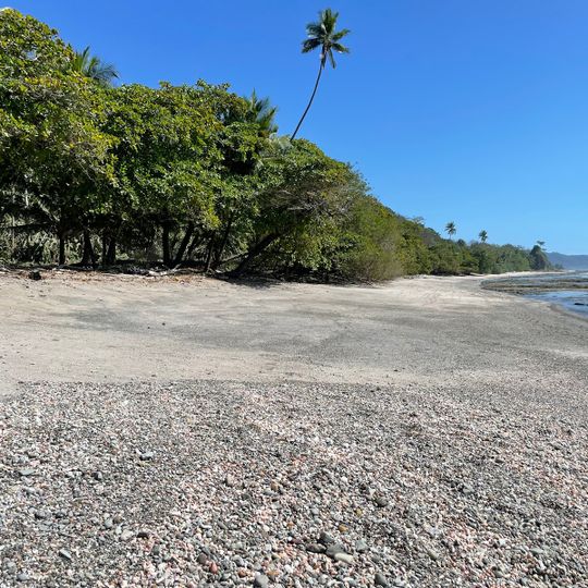 Playa Cocal Grande