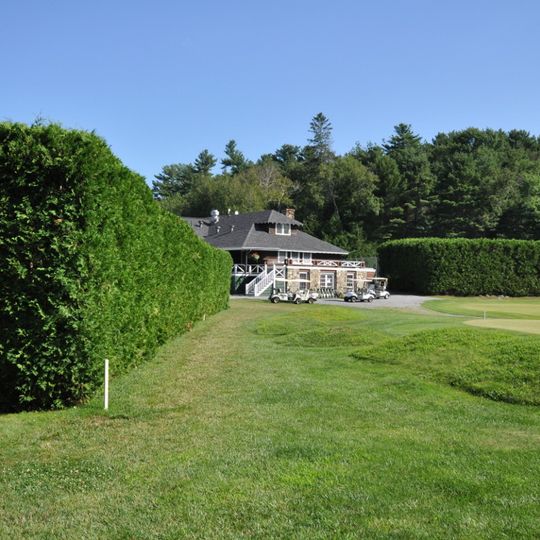 Megunticook Golf Club