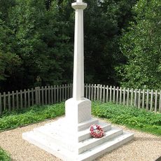 Gilston War Memorial