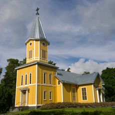 Kullaa Church