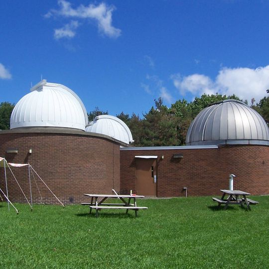 Kopernik Space Center