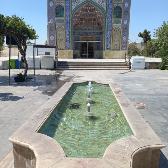 Imamzadeh Hadi