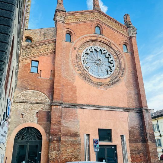 Ex chiesa di San Tommaso