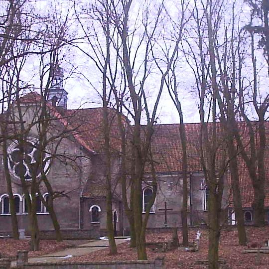 Strzelce Wielkie, Greater Poland Voivodeship