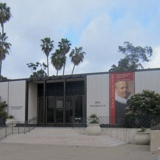 Museo de Arte Timken