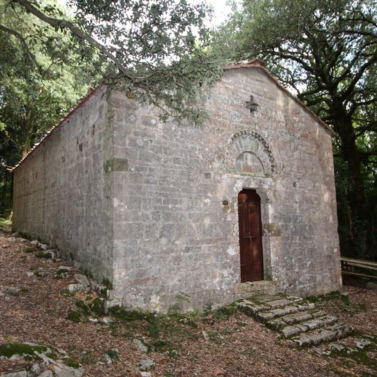 Chiesa di Santa Croce