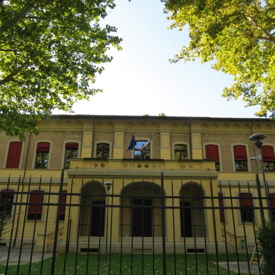 Scuola elementare Gaetano Lodi