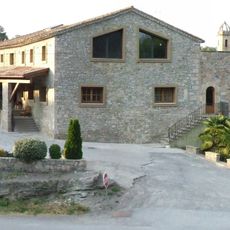 El Solà (Monistrol de Calders)