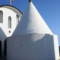 Capela de Santo Estevão da Arrifana