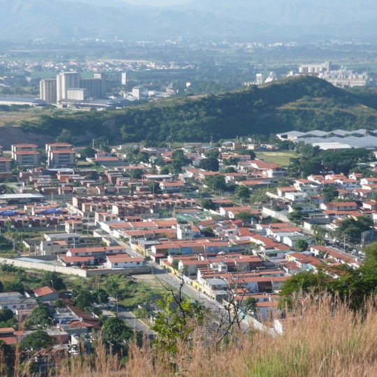 Turmero