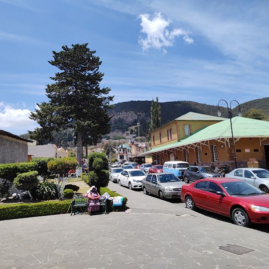 Express Mining Wagon Restaurant & Cafeteria