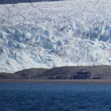 Aavatsmarkbreen