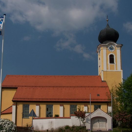 Kirche zu Unserer Lieben Frau