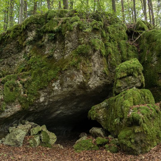 Hirschberghöhle