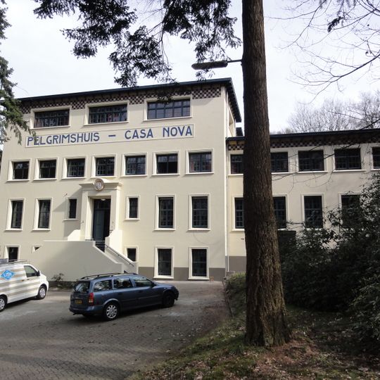 Casa Nova