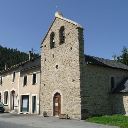 Chapelle Notre-Dame de la Nativité