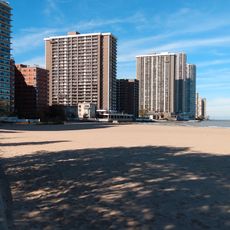 Ardmore Hollywood Beach