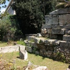 Library of Pantainus