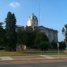 Jackson Uptown Commercial Historic District