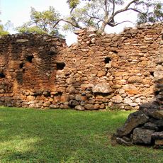 Pombal Farm Sugarcane Mill