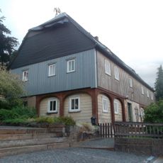 Kantorenhaus