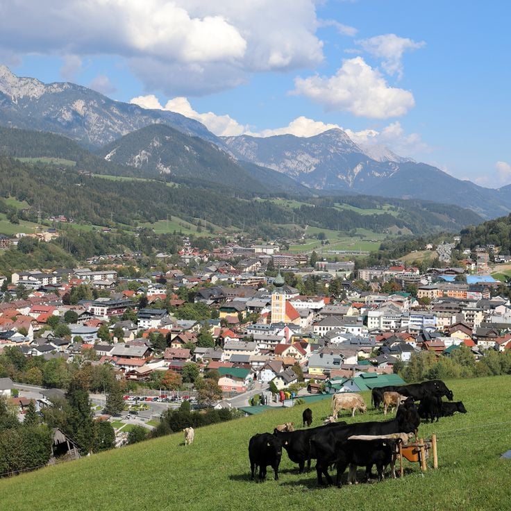 Schladming