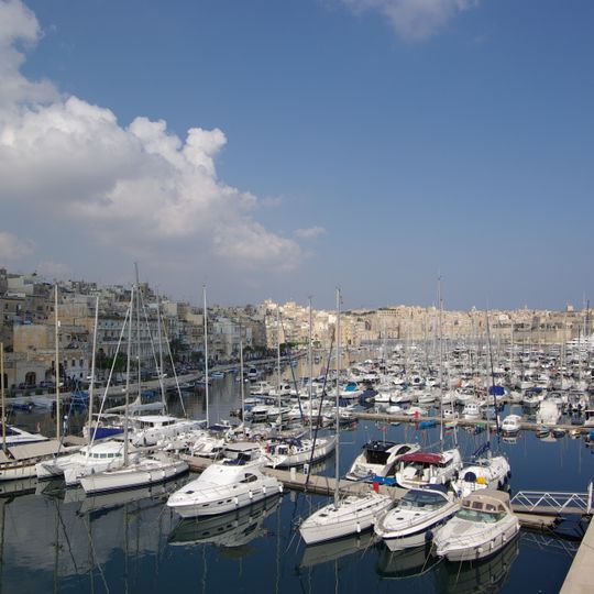Grand Harbour