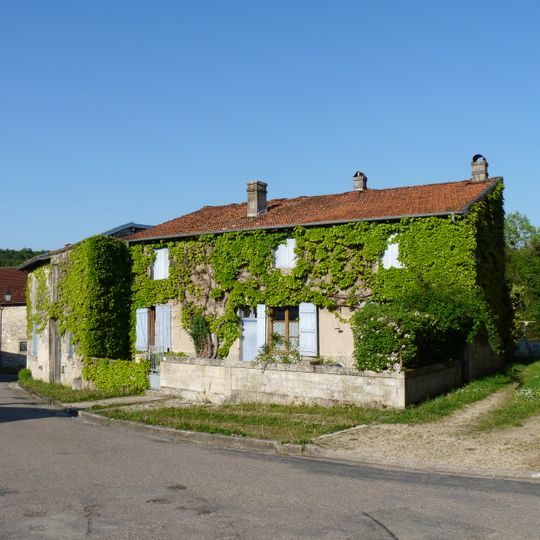 Bazincourt-sur-Saulx