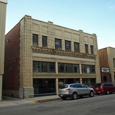 Mason Building