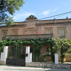 Paseo de Grice Hutchinson 8